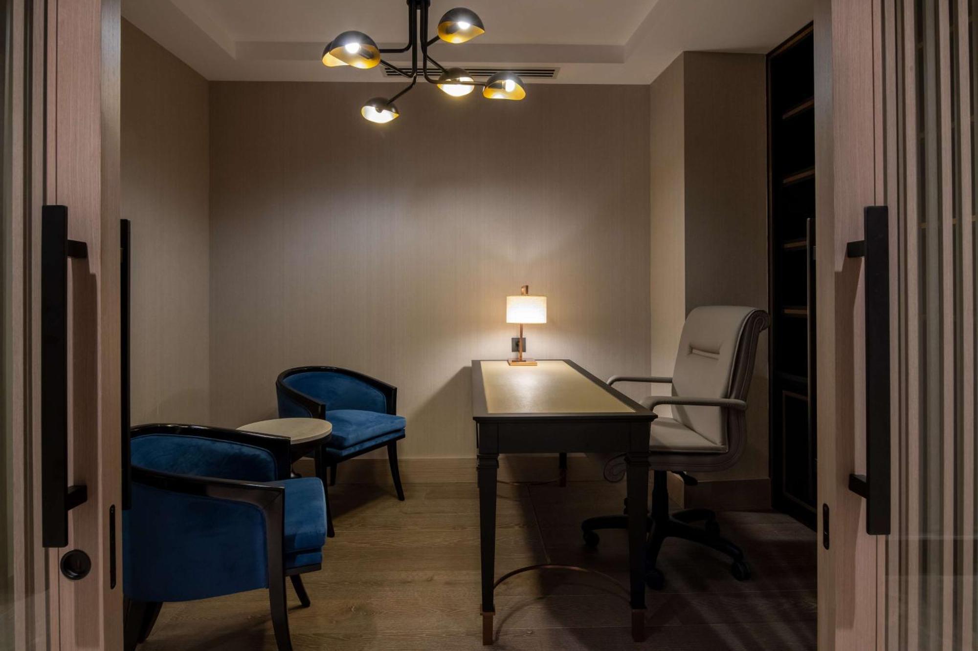 Hilton Mall Of Istanbul — Fotoğraflar 2