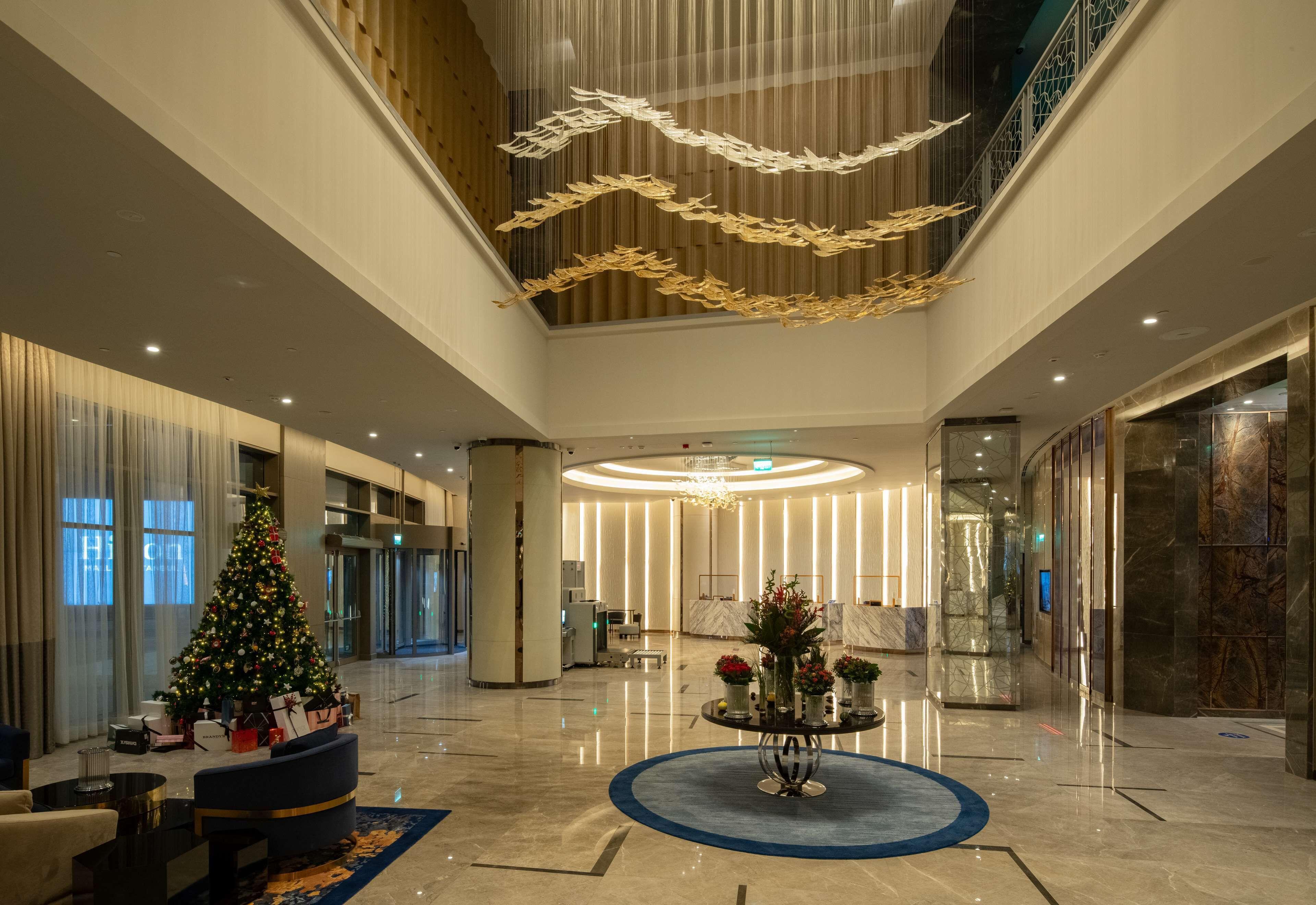 Hilton Mall Of Istanbul — Fotoğraflar 3